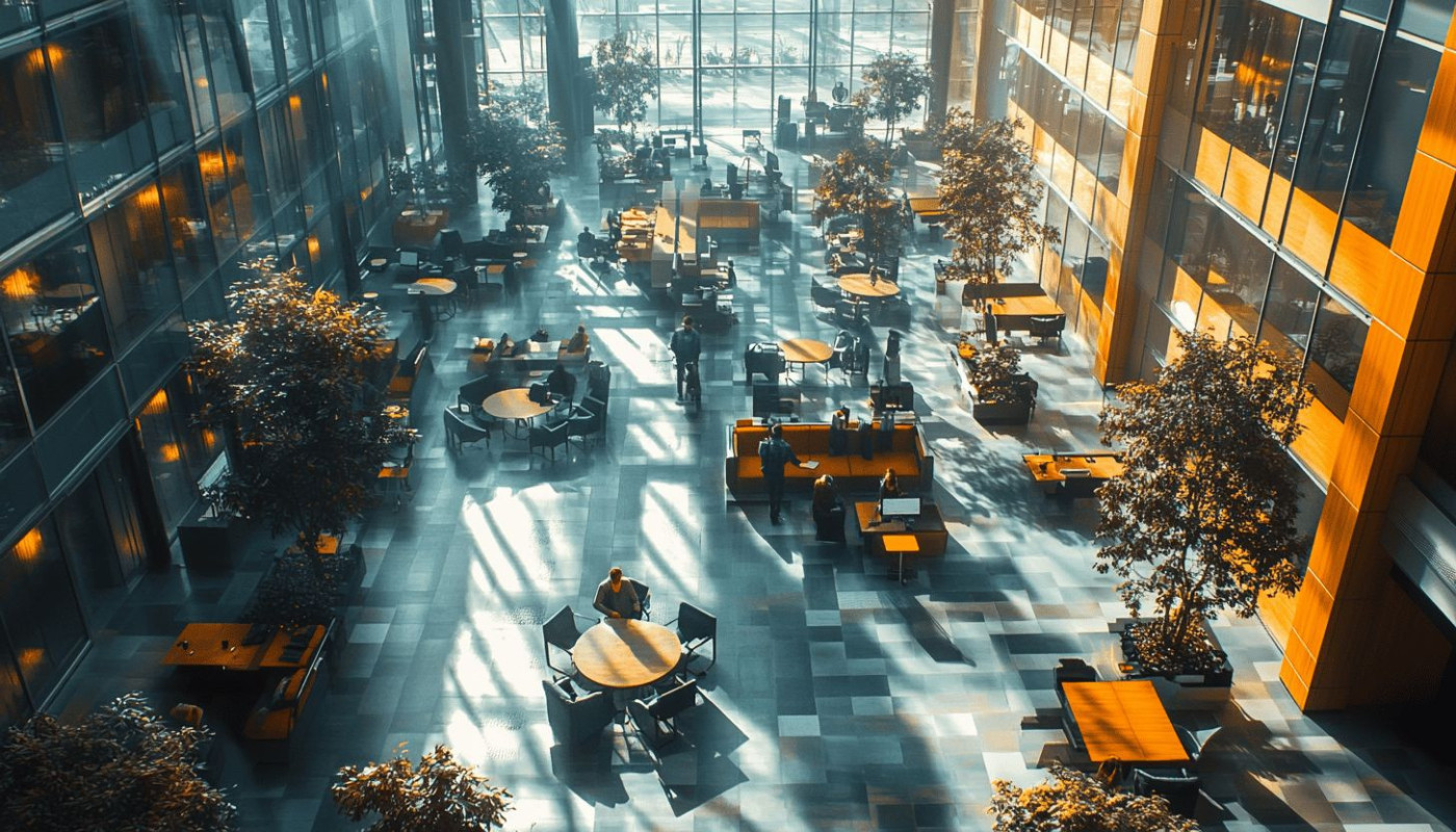 Exploring The Benefits Of Free Zones For New Entrepreneurs
