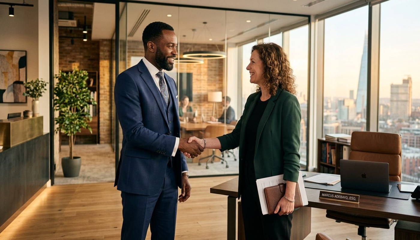 How A Free Consultation Can Transform Your Legal Defence Strategy