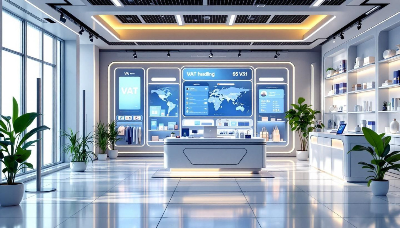 How Does Unified VAT Handling Boost E-commerce In The EU?