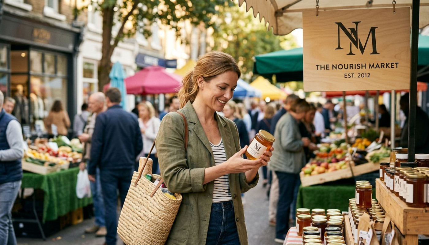 How Trademarks Shape Consumer Trust In A Crowded Marketplace