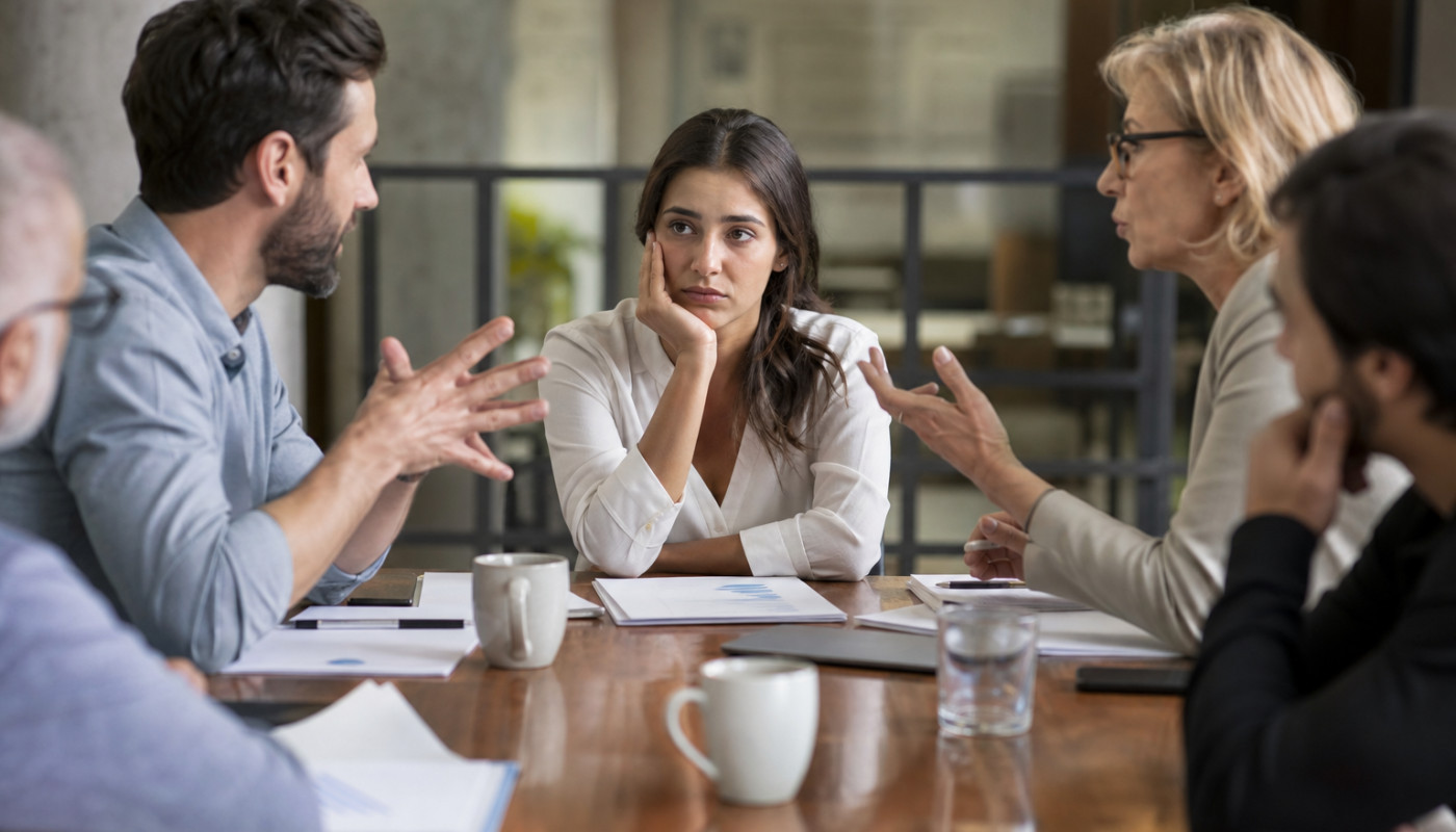 Inside The Agency/client Relationship: What's Really Broken?