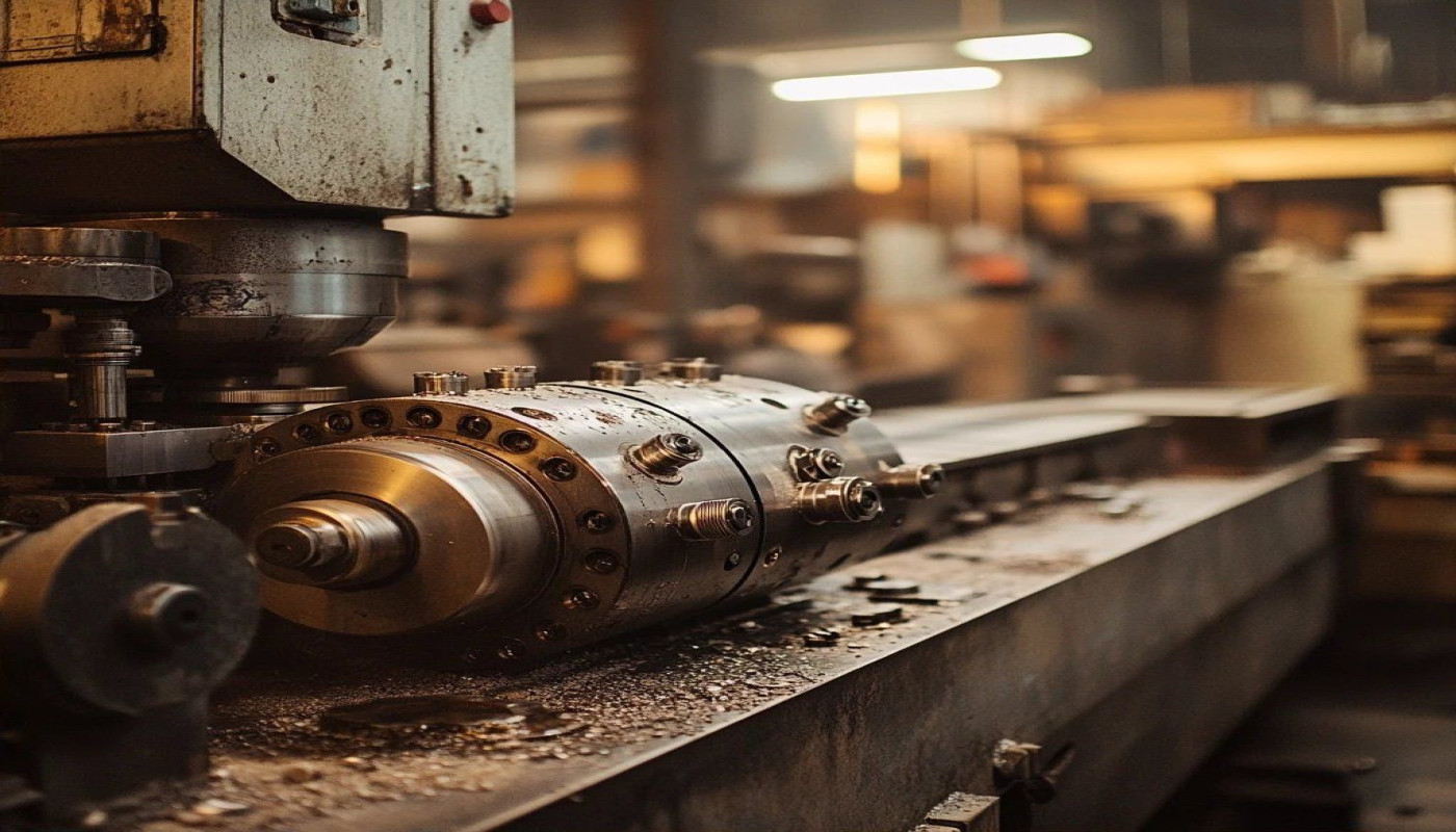 Revamping Old CNC Lathes: Is It Worth The Investment?